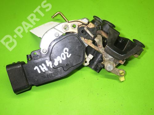 Used Rear left lock SUZUKI GRAND VITARA I (FT, HT) 2.0 4x4 (TA52, TL52, SQ420) (128 hp) 7018338