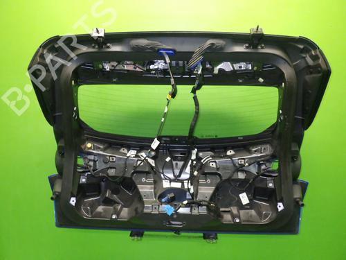Tailgate OPEL GRANDLAND / GRANDLAND X (A18, P1UO) 1.2 (75) | BP16174630C6 