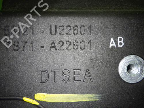 Rear left interior door handle FORD GALAXY II (WA6) 2.0 | BP18251375I15 