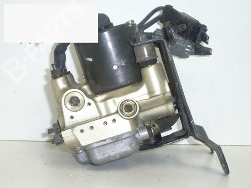 ABS pump NISSAN PRIMERA Hatchback (P11) 2.0 TD | BP6400909M43 