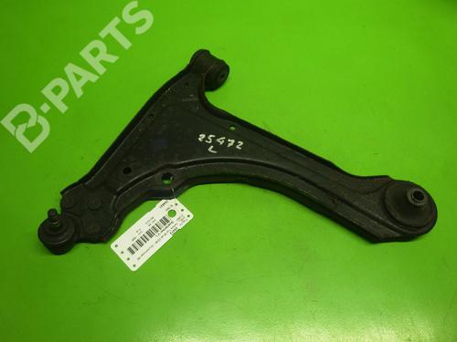 Used Left front suspension arm OPEL CALIBRA A (C89) 2.0 i (M07) (115 hp) 6668802