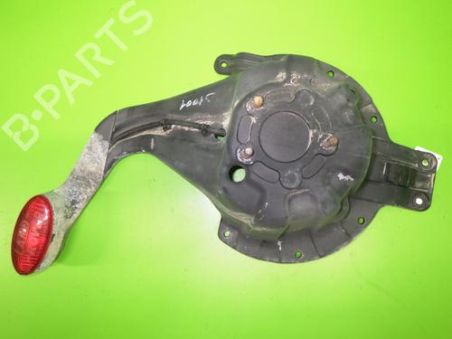 Used Other Other LAND ROVER FREELANDER I (L314) 2.0 DI 4x4 (98 hp) 14738524 14738524