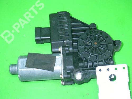 Left front window motor OPEL ZAFIRA A MPV (T98) 2.0 DTI 16V (F75) | BP6663509E21 