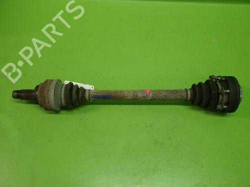 Used Right rear driveshaft Right rear driveshaft BMW 5 Touring (E61) 530 d (231 hp) 36172807 36172807