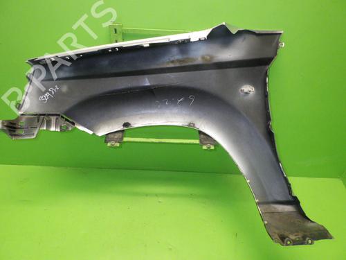 Right front fenders NISSAN X-TRAIL I (T30) 2.5 4x4 | BP28082724C42 