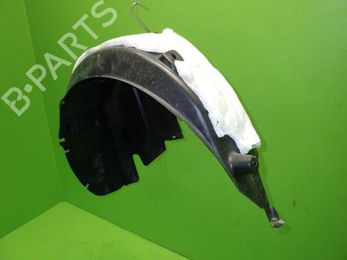 Used Wheel arch OPEL CROSSLAND X / CROSSLAND (P17, P2QO) 1.5 Turbo D (75) (120 hp) 24232921
