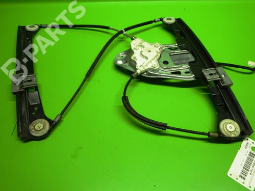 Used Front right window mechanism MERCEDES-BENZ C-CLASS Coupe (CL203) C 200 Kompressor (203.745) (163 hp) 7289519