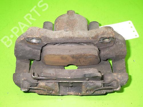 Right front brake caliper OPEL ASTRA H Estate (A04) 1.7 CDTI (L35) | BP14725462M104 