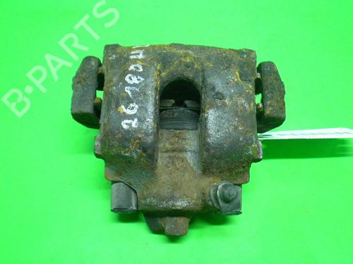 Used Left rear brake caliper BMW 3 (E46) 316 i (105 hp) 14712072