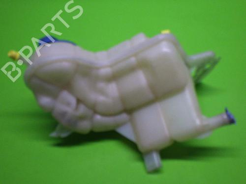 Expansion tank AUDI A6 C6 (4F2) 2.7 TDI | BP14731662C120 