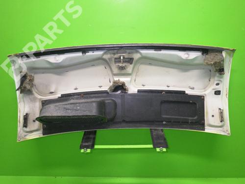 Hood PEUGEOT BOXER Van 2.2 HDi 120 | BP7457592C1