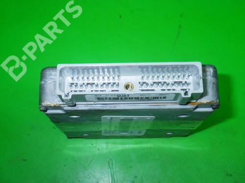 Computer FORD FOCUS I (DAW, DBW) 1.8 16V | BP6362053M11 