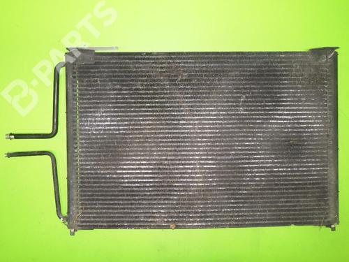 Used AC radiator RENAULT ESPACE III (JE0_) 2.0 (JE0A) (114 hp) 6342275