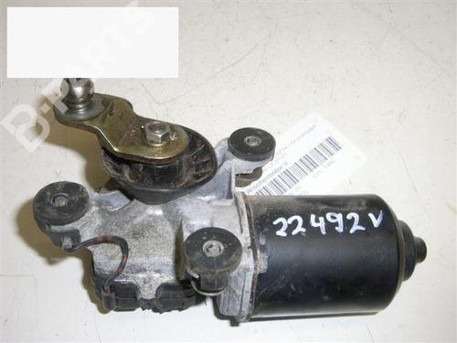 Used Front wiper motor MAZDA 323 F V (BA) 1.5 16V (BA11) (88 hp) 6604785