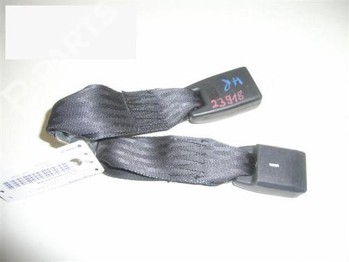Rear right seatbelt DAIHATSU SIRION (M3_) 1.3 (M301) | BP6608178I28 