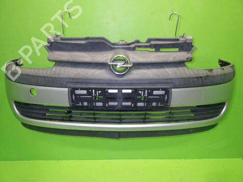 Pare-chocs avant OPEL CORSA C (X01) 1.2 (F08, F68) (75 hp) 28050425