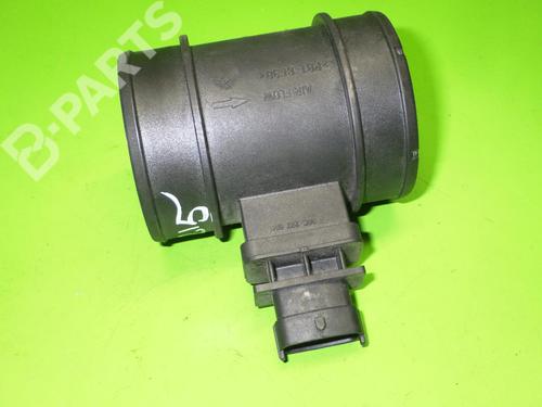 Mass air flow sensor OPEL VECTRA C Estate (Z02) 1.9 CDTI (F35) | BP6393366M95 