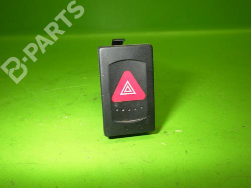 Used Warning switch VW SHARAN (7M8, 7M9, 7M6) 2.0 (115 hp) 8907821
