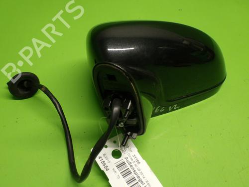 Left mirror OPEL CORSA E (X15) 1.3 CDTI (08, 68) | BP21209889C26 