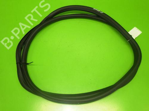 Used Rubber door seal OPEL INSIGNIA B Grand Sport (Z18) 1.5 (68) (165 hp) 14732045