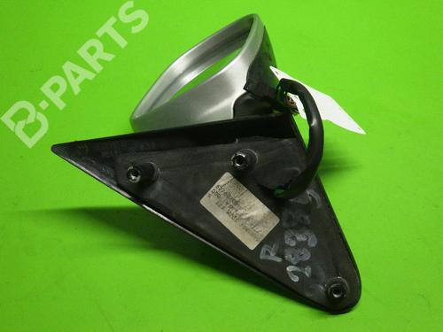 Right mirror SKODA OCTAVIA I Combi (1U5) 1.9 TDI | BP6676427C27 