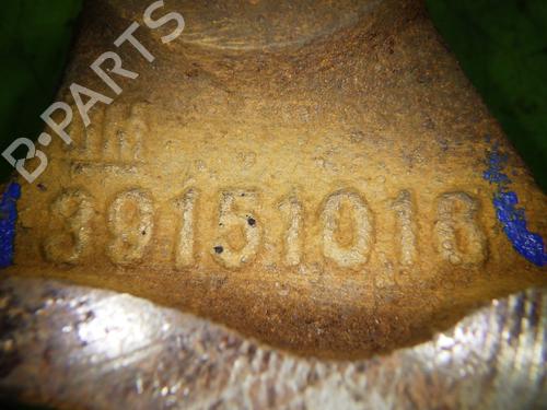 Electronic sensor OPEL ASTRA K (B16) 1.2 Turbo (68) | BP27976819M84 