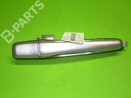 Used Rear right exterior door handle MITSUBISHI GRANDIS (NA_W) 2.0 DI-D (NA8W) (136 hp) 6389442