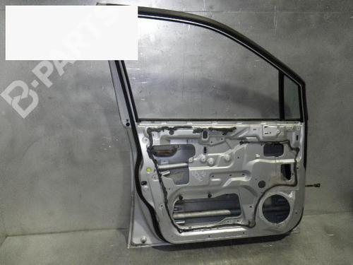 Left front door MITSUBISHI SPACE WAGON (N9_W, N8_W) 2.4 GDI (N84W) | BP6642660C2 