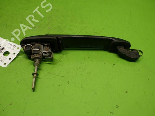 Front left exterior door handle VW POLO III (6N1) 50 1.0 | BP29016977C128 