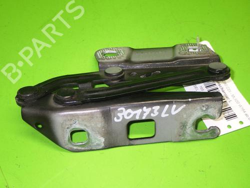 Hinge/Door check strap MERCEDES-BENZ M-CLASS (W164) ML 320 CDI 4-matic (164.122) | BP14730913C146 