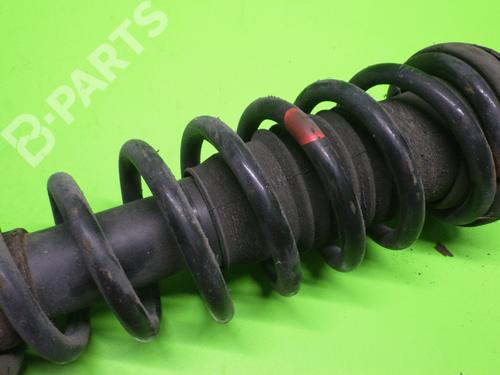 Right front shock absorber MAZDA 6 Hatchback (GG) 1.8 | BP6645281M17 