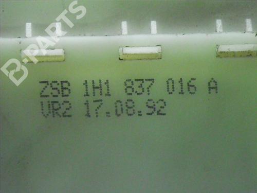 Front right lock VW GOLF III (1H1) 2.8 VR6 | BP6675082C97 