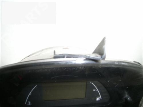 Instrument cluster CITROËN C3 I (FC_, FN_) 1.4 HDi | BP6350933C47 