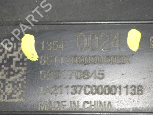 Electronic module OPEL INSIGNIA B Grand Sport (Z18) 2.0 (68) | BP32399115M83