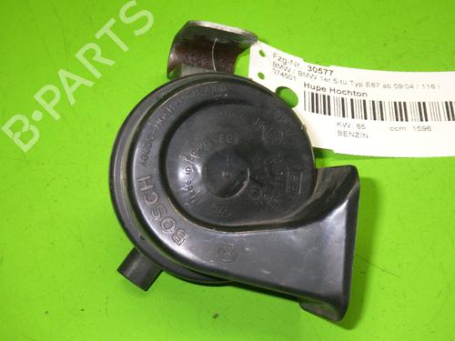 Used Horn BMW 1 (E87) 116 i (115 hp) 14735172