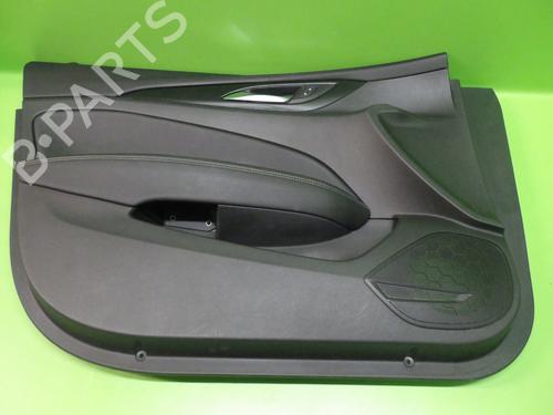 Used Front left panel OPEL INSIGNIA B Grand Sport (Z18) 2.0 (68) (200 hp) 32037568
