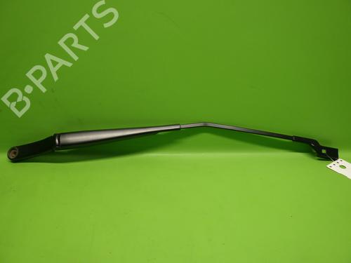 Used Front windshield wiper arm VW GOLF VI (5K1) 1.2 TSI (86 hp) 19391129
