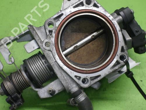 Throttle body BMW 5 Touring (E39) 520 i | BP27601417M82 