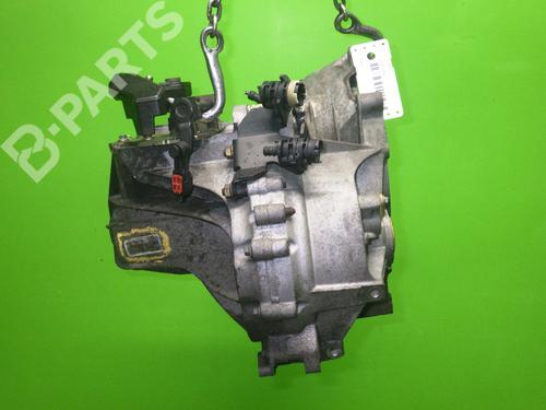 Gearbox FORD MONDEO III Turnier (BWY) 2.0 16V | BP8107802M3 