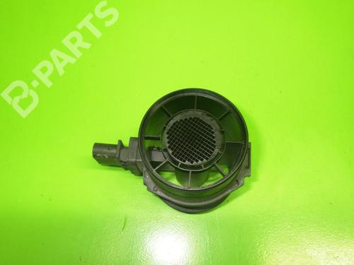 Used Mass air flow sensor MERCEDES-BENZ VIANO (W639) CDI 2.2 (639.711, 639.713, 639.811, 639.813, 639.815) (150 hp) 6380140