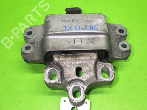 Used Gearbox mount VW TOURAN (1T1, 1T2) 2.0 TDI 16V (140 hp) 14721698