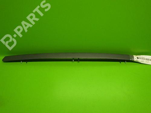 Used Tailgate handle FORD FIESTA V (JH_, JD_) 1.4 16V (80 hp) 6347544