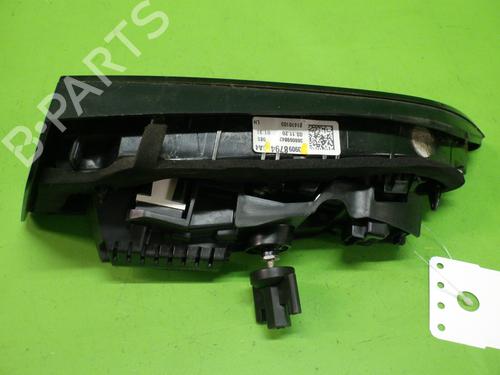 Left tailgate light OPEL ASTRA K (B16) 1.2 Turbo (68) | BP38100248C79 - Image 2