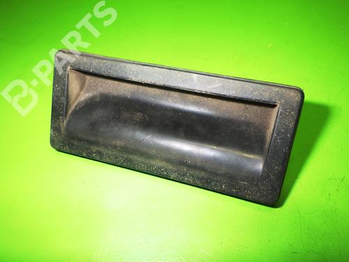 Trunk håndtak VW GOLF V Variant (1K5) 1.4 TSI (122 hp) 8616510