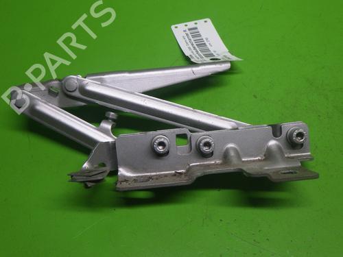 Used Hinge/Door check strap OPEL INSIGNIA A (G09) 2.8 V6 Turbo 4x4 (68) (260 hp) 14736382