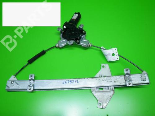 Front left window mechanism HYUNDAI ACCENT II (LC) 1.5 | BP6670962C22 