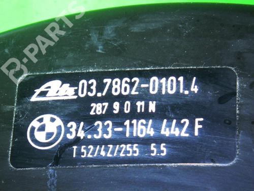 Servo brake BMW 3 (E46) 316 i | BP6359464M42 