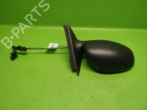 Bakspejl Højre SKODA FABIA II (542) 1.2 | BP29017002C27
