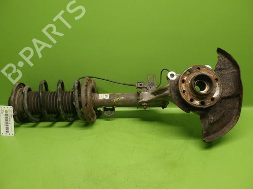 Used Right front shock absorber Right front shock absorber OPEL VECTRA C (Z02) 1.9 CDTI (F69) (150 hp) 34387691 34387691