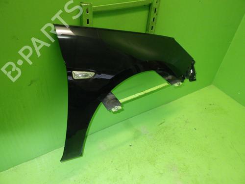 Right front fenders OPEL ASTRA K (B16) 1.5 CRDI (68) | BP26668333C42 
